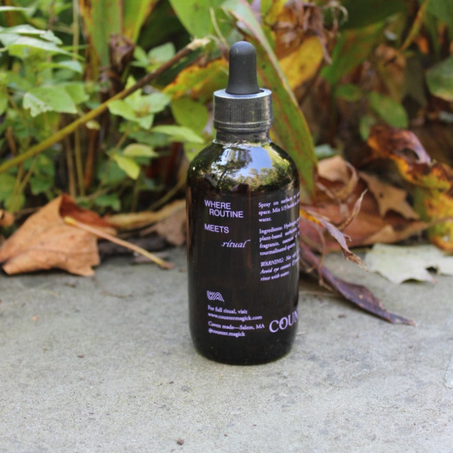 Sanctuary: An All-Purpose Cleaner For Balance x Counter Magick